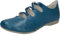 Josef Seibel Damen Fiona 04 Geschlossene Ballerinas, Blau (Blue 971 500), 37 EU