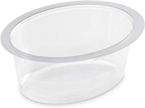 lepetitmitron - Moule a oeufs en gelée x 150