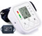 SterlingEdge Automatic Blood Pressure Monitor Upper Arm BP Machine Digital LCD Display Heart Rate Detection Highly Accurate Professional,Home Use