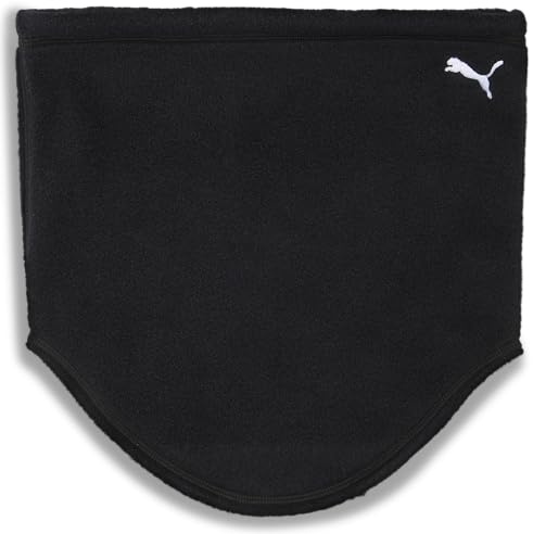 PUMA Neck warmer II Unisex TEAMADDITIONS BLACK One Size