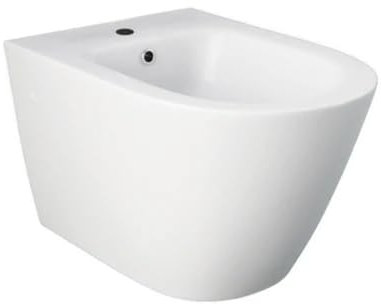 Bidé suspendido resort fijación oculta Rak suministro grifo