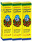 Le Phare du Cap Bon 3 x 140 g de salsa harissa (3 tubos grandes)