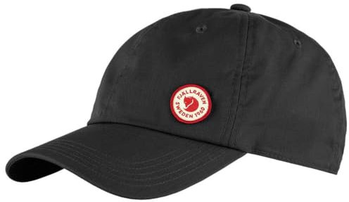 Fjällräven Logo Cap S-M