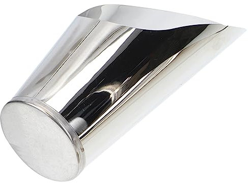 Sosoport Strumento Per Terreno Da Giardinaggio in Acciaio Inossidabile, Strumento Portatile Per Trapianto e Dissodamento, Attrezzo Multifunzionale Per Piante e Fiori Impugnatura Ergonomica