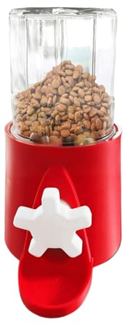 Distributeur de bonbons de table - Distributeur de bonbons imprimé 3D | Couleurs vives Distributeur de nourriture pratique pour salle à manger, chambre à coucher, appartement étudiant, collation, noix