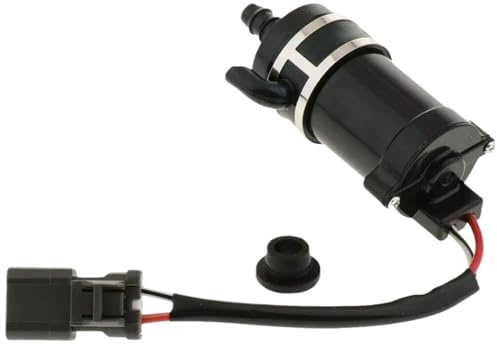Pompa lavacristalli Per Accord CR-V 76806-S5A-S01 76806-SNB-S01 Motore pompa lavafari