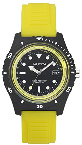 Nautica Reloj (NAVTJ) - Hombre NAPIBZ003