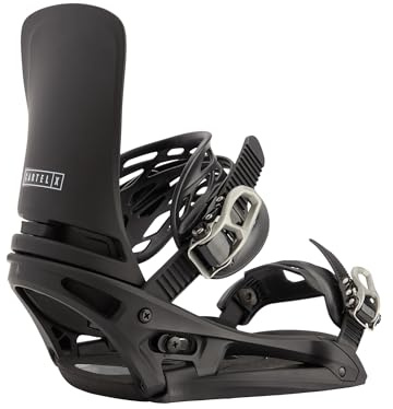 BURTON Cartel X EST Mens Snowboard Bindings