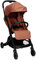 Little Dutch 6093N4653 Kinderwagen Buggy Comfort Pure rost