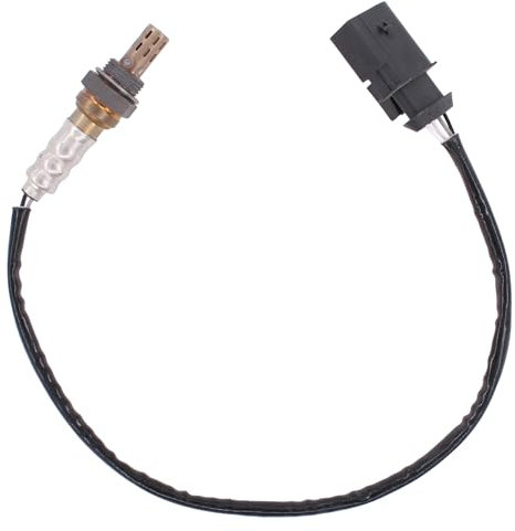 Lambdasonde Lambdasensor Regelsonde Sensor Lamdasonde Lambda-Sonde O2 Sauerstoffsensor Lambda Sonde vor Katalysator vor Kat für R50 R53 2001-2006 R52 Cabrio 2004-2007