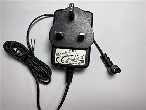 Replacement for AC Adaptor Charger for Gtech HT ST & GT 114A004 Battery 18V 2000mAh