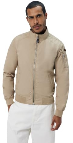 Schott NYC Blouson Textile Homme