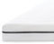 ESSENCE SLEEP Matratze 90x200 cm, 14cm hoch, Härtegrad H3, orthopädische Komfortatratze, Made in Europe, Öko-Tex Zertifiziert