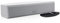 Teufel CINEBAR ONE Soundbar Bluetooth Sound Musik Games Film PC Notebook (Weiß)