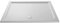 nuie NSR073 Trays Modern Bathroom Slip Resistant Large Rectangular Shower Tray, 800mm x 1800mm, Matt White