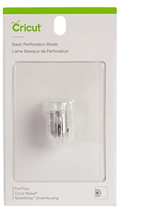 Cricut Basis-Perforationsklinge