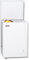 Congelador Horizontal Rommer MF 100 Dual Coolong, Clase F, 99 litros, 84x55x48