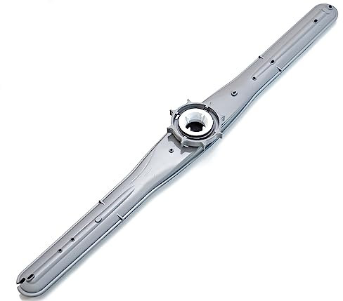 Braccio spray superiore premium per lavastoviglie – compatibile con Bauknecht, Indesit, Gorenje, Küppersbusch, Smeg
