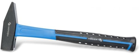 Hogert Technik Engineer's Hammer HT3B038 380 mm 1500 g