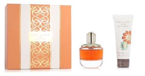Elie Saab EDP Girl of Now Lovely 2-teiliges Parfüm-Set für Damen