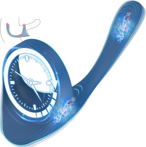 Analvibratoren für Mann Prostata Stimulation Männer mit Penisring Vibrationen Analplug für männer Sex Spielzeug für die Männer Anal Vibrator Anal dildo Anal Plug Buttplug für Paare Sexspielzeugs