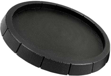 Abaodam Gamelle Reptile Plastique Bol Eau et Nourriture pour Terrarium Lézards Tortues Petit Animaux