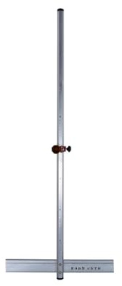 Hot s Push Knife 0,8 Meter 6 Side T-typ Lämplig for 3-10 mm + 2 knivhuvuden För nybörjare gör-det-själv-användning