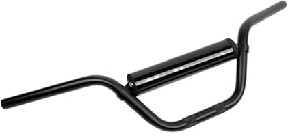 Manubri per moto manubri moto bassi Manubrio da 22mm 7/8 Manubrio Moto Motocross Moto Manubrio in lega di alluminio per Dirt Pit Bike Motor Bike ATV
