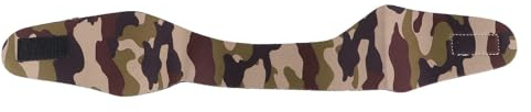 minkissy Diadema de Natación Protección para Orejas, Banda de Neopreno Ligera y Transpirable para Baño y Natación