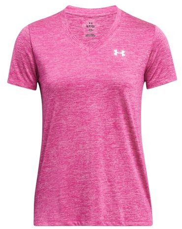 Tech SSV- Twist, Rebel Pink / Pink Elixir / White, XXL