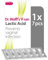 Dr. Wolff's V-san Lactic Acid Pessaries for Prevention of Vaginal Infections 7 pcs | Restore and Maintain Natural Vaginal Health and Vaginal ph | Prevent reoccuring Vaginal infections | Hormone-Free