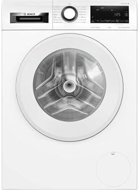 Bosch WGG244Z3FR, Série 6, Lave-linge Pose-libre, 9 kg, 1400 trs/min, Blanc