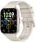 Smartwatch Herren mit Telefonfunktion,1.96 HD Uhr Damen mit Herzfrequenz SpO2 Stress Schlafmonitor,Alexa Integriert Watch,113+ Sportmodi Fitness Tracker, IP68 wasserdichte für Android iOS 2024 weiß
