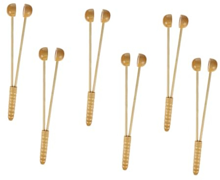 Martillo de masaje de artemisa, Martillos de masaje, masajeadores espalda, masajeador hombros for relajación corporal, palo, uso en gimnasio casa