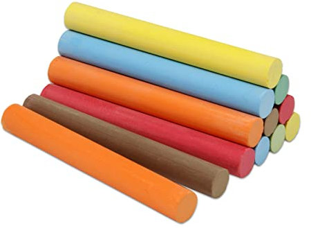 Boardliner - Wandtafelkreide - Tafel-Kreide Grund-Schule