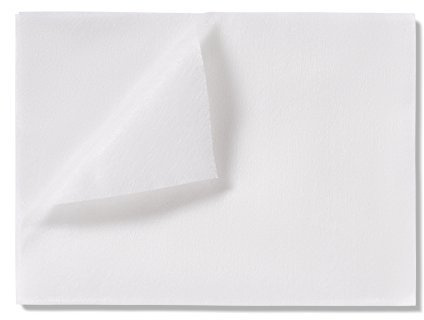 Medline Ultrasoft Dry Baby Wipes, Gentle Disposable Cleansing Cloths, 1,000 Count, Dry Wipe Size is 10 x 13 inches, Great for Sensitive Skin and can be used as Baby Washcloths, Incontinence Wipes