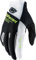 100% Celium Handschuhe schwarz/weiß Handschuhgröße XL 2021 Fahrradhandschuhe