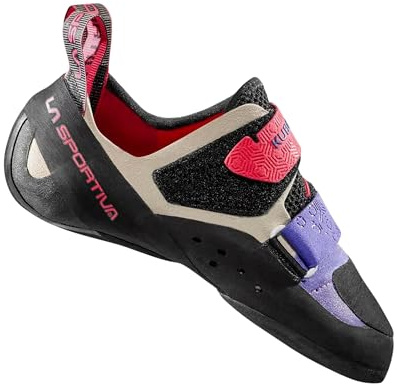 LA SPORTIVA Kubo Climbing Shoes EU 37
