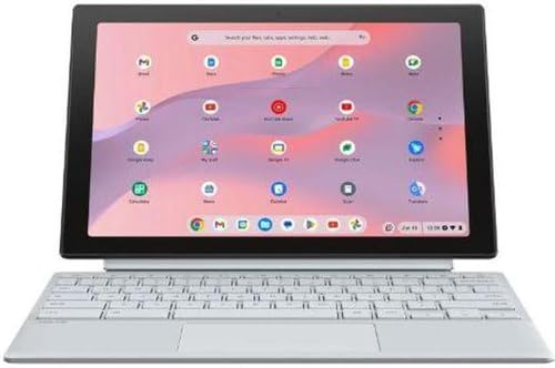 ASUS Chromebook 26.7 cm WUXGA Touch Laptop MediaTek Kompanio 520 2.0 GHz ARM Mali-G52 MC2 8GB LPDDR4X 128G eMMC ChromeOS - CM3001DM2A-WS88T-S