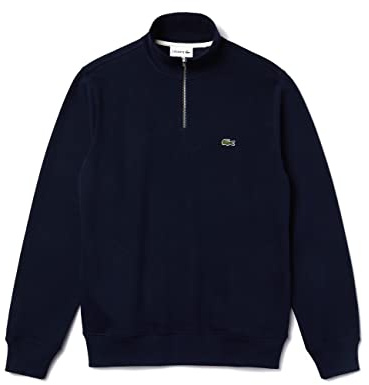 Lacoste Sweatshirt Homme Marine M
