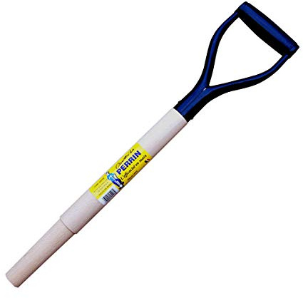 Manche Poignee YD pour Pelle de Bord, 62cm Longueur
