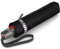 Knirps T.200 Medium Duomatic Reflective Black