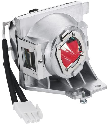 Aimdio 5J.JGT05.001 Beamer Ersatzlampe für BENQ TH671ST MH733 Projektor Lampe