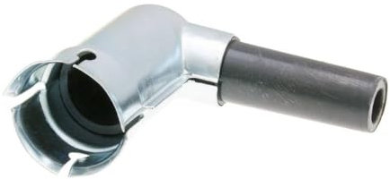 2EXTREME Zündkerzenstecker kompatibel für Simson Habicht 50 2T AC 96-01, S 50 B 50 2T AC, S 51 B1-4