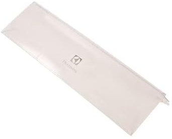 Porte de compartiment à beurre pour réfrigérateur largeur: 118mm longeur: 417mm 2672004039