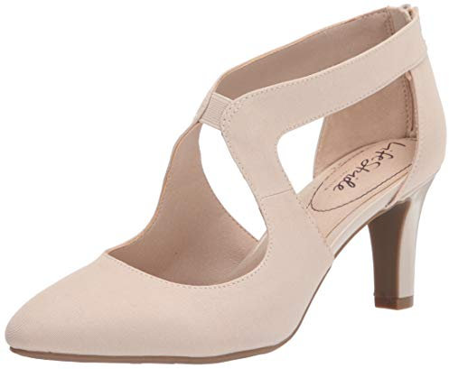 LifeStride Damen Giovanna 2 Pumps, Mandel, 41 EU