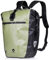 BAIGIO 3 in 1 Fahrradtasche für Gepäckträger 27-30L Wasserdicht Gepäckträgertasche Fahrrad Tasche hinten/vorne Multifunktional Vorderrad Gepäcktasche Reisetasche Laptop Rucksack Umhängetasche