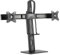 My Wall HL 19 L 1fach Monitor-Tischhalterung 43,2 cm (17) - 68,6 cm (27) Schwarz Neigbar+Schwenkbar, Drehbar