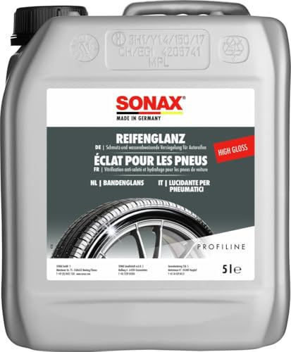 SONAX ReifenGlanz 5 l