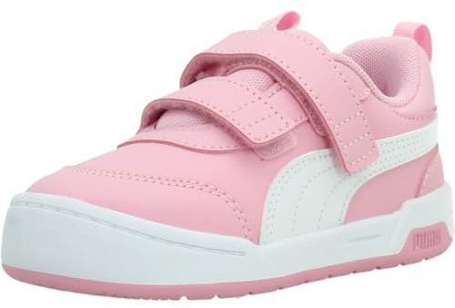 PUMA unisex - bebis Puma Multiflex 2 Sl V InfSneaker